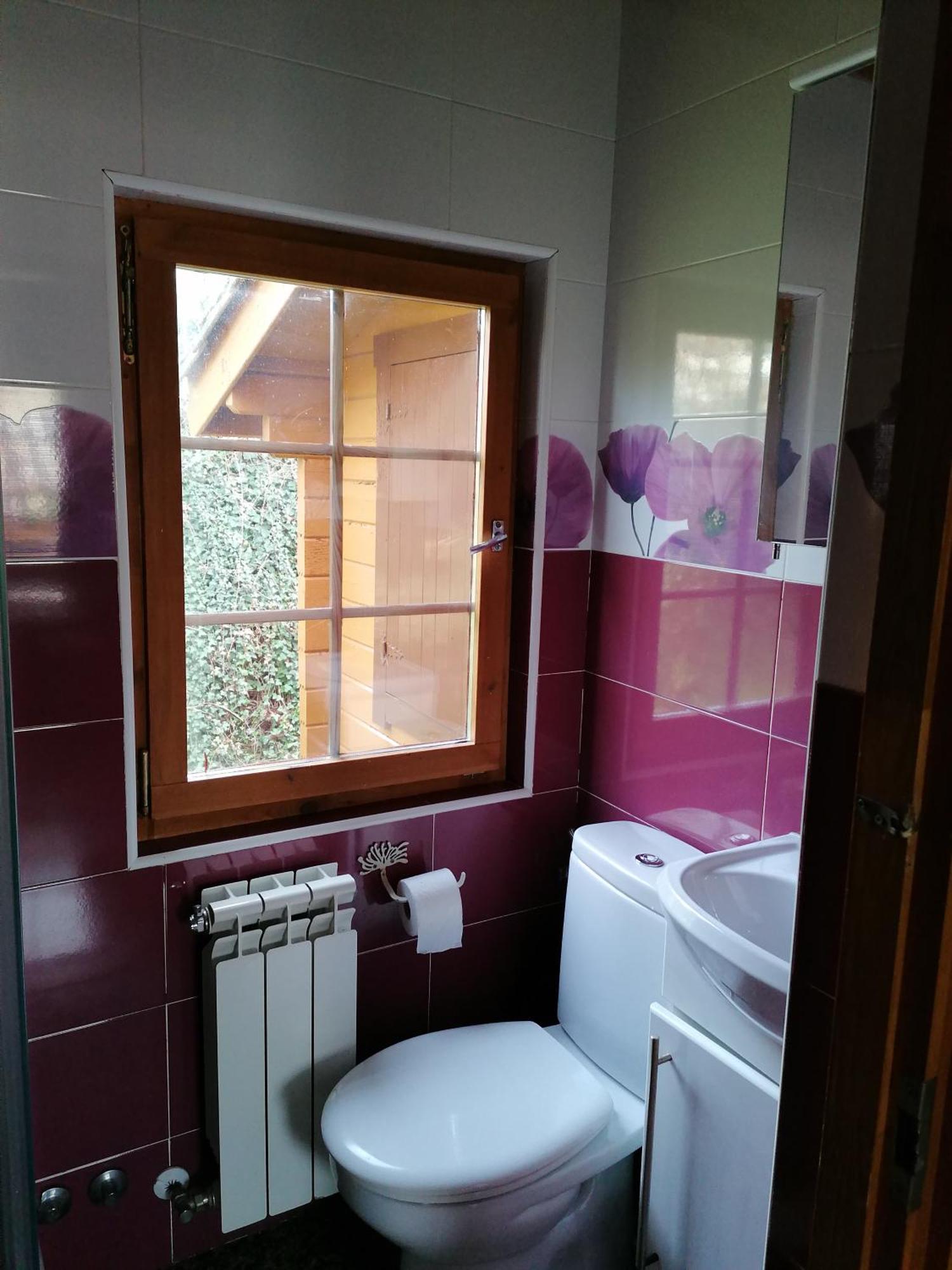 Cabanas Miraduero Aldeadávila de la Ribera 外观 照片