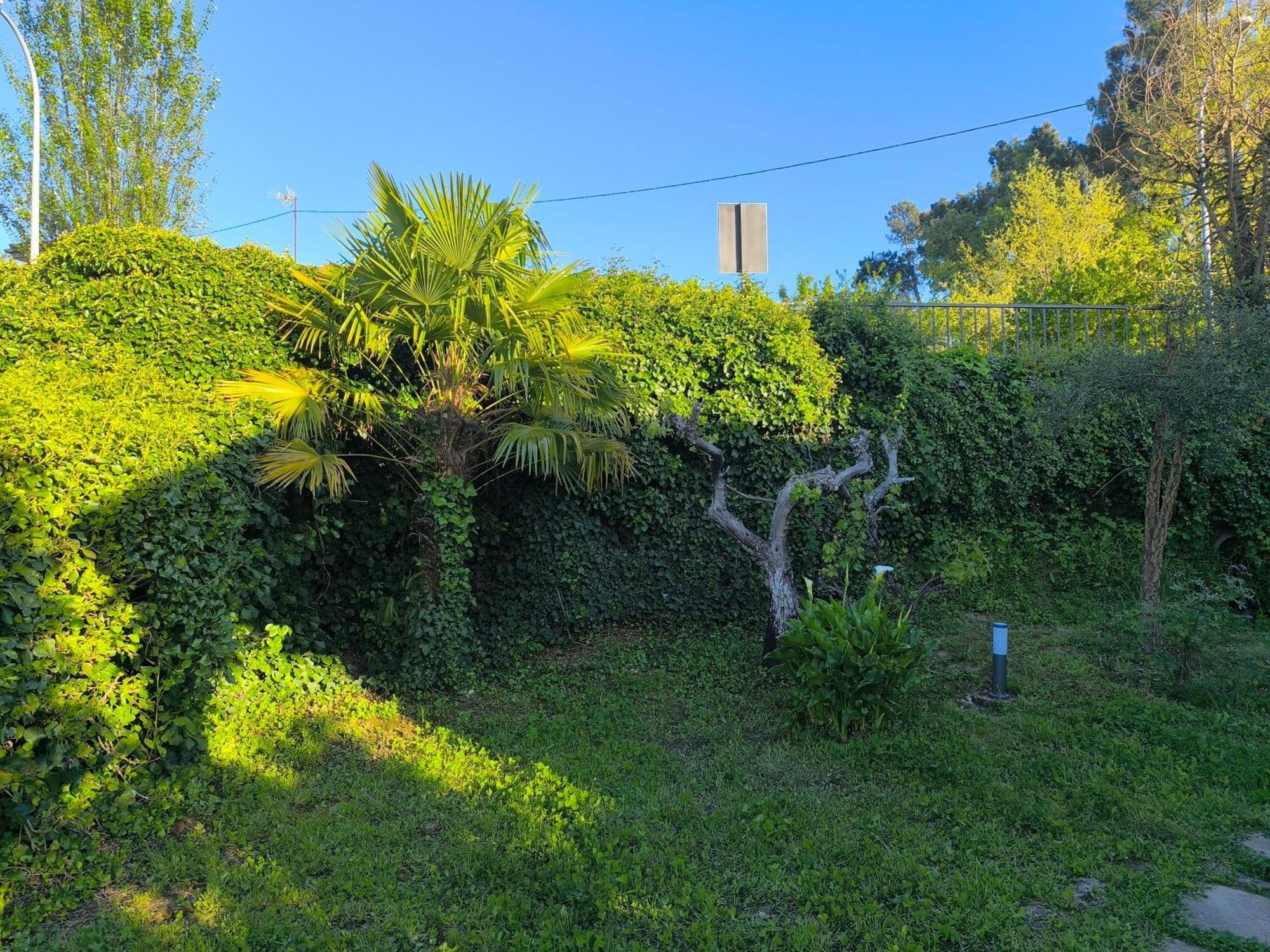 Cabanas Miraduero Aldeadávila de la Ribera 外观 照片
