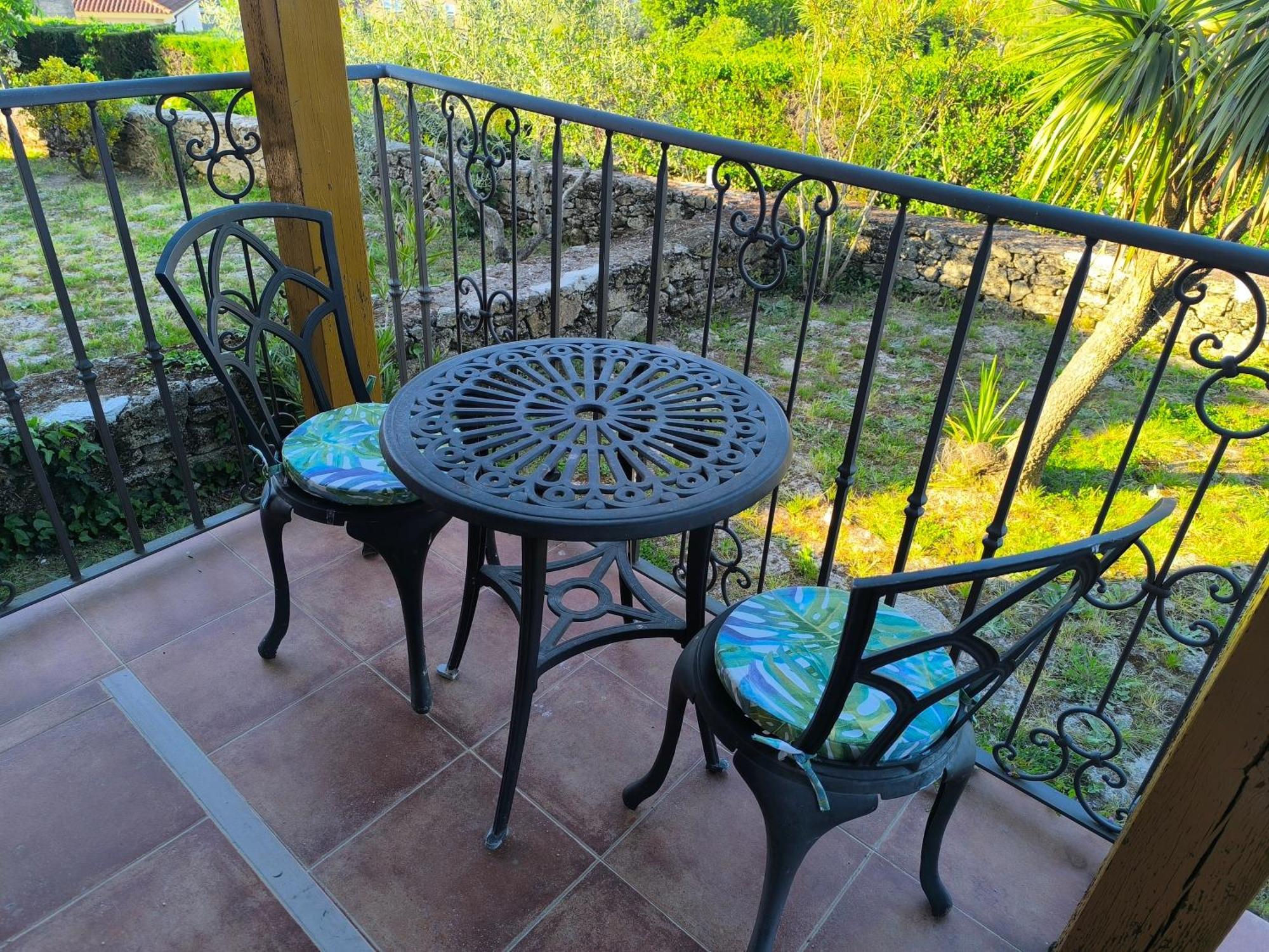 Cabanas Miraduero Aldeadávila de la Ribera 外观 照片